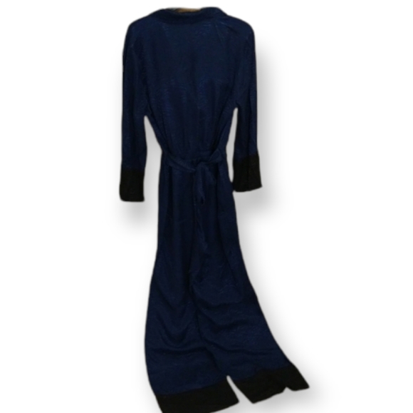 Victoria's Secret Zebra Print Jumpsuit - Picture 4 of 8